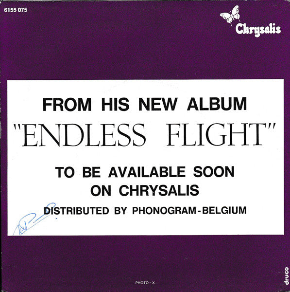 Leo Sayer : You Make Me Feel Like Dancing (7",45 RPM,Single)