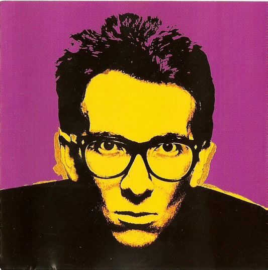 Elvis Costello : The Very Best Of (Compilation)