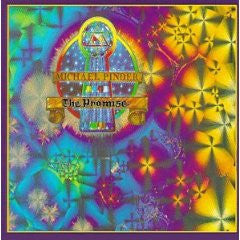 Mike Pinder : The Promise (LP,Album)