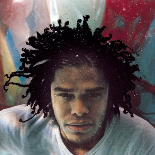 Maxwell : Embrya (Album)