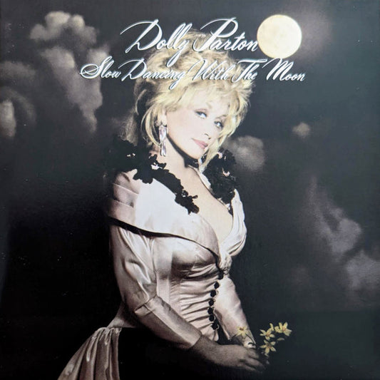 Dolly Parton : Slow Dancing With The Moon (Album)