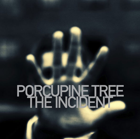 Porcupine Tree : The Incident (Album)