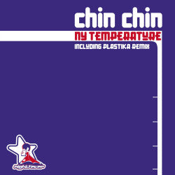 Chin Chin (2) : NY Temperature (12")