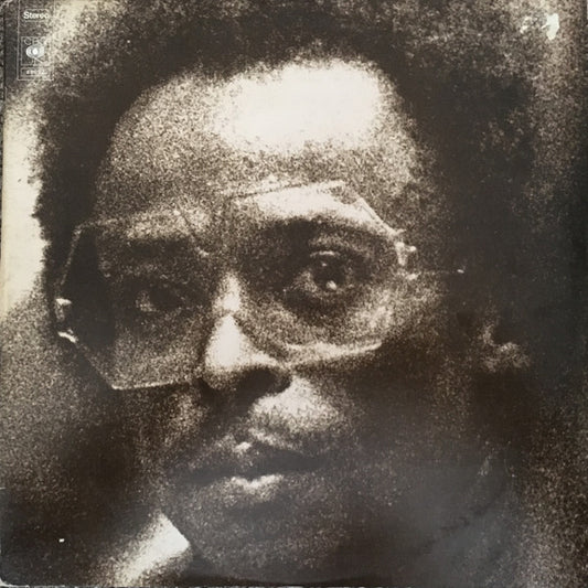 Miles Davis : Get Up With It (LP,Album)