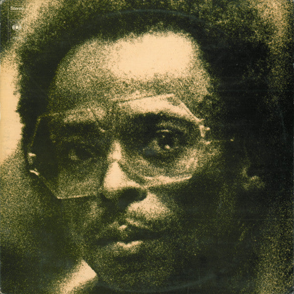 Miles Davis : Get Up With It (LP,Album)