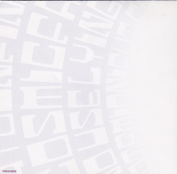 Black Crowes, The : Lions (Album,Enhanced)