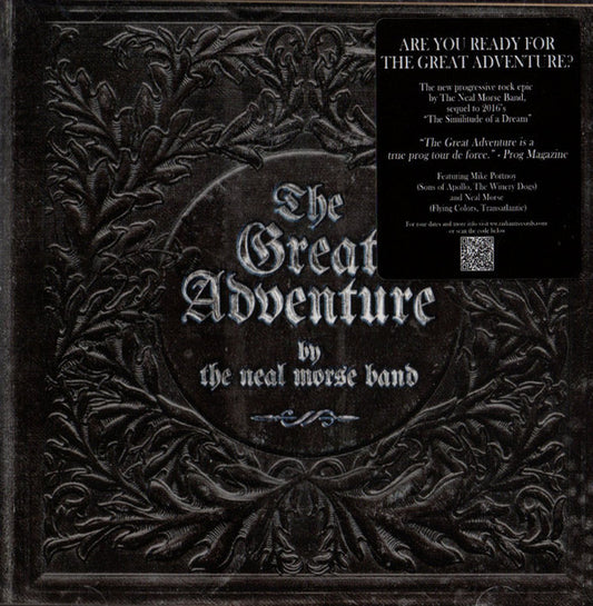 Neal Morse Band : The Great Adventure (Album)