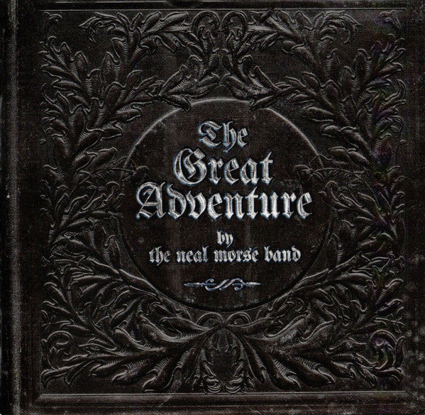 Neal Morse Band : The Great Adventure (Album)