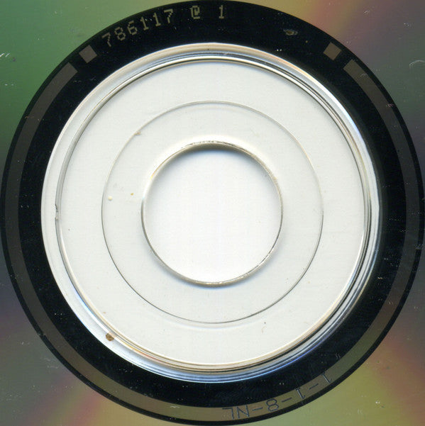 Youssou N'Dour : The Lion (Album)