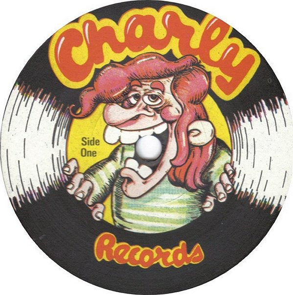 Here & Now (3) : End Of The Beginning (7",45 RPM)