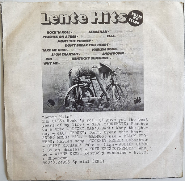 Baccarat (5) : Honeymoon (7",45 RPM,Single,Stereo)