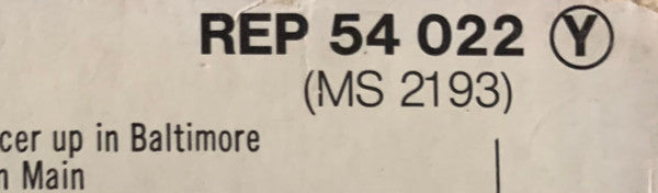 Randy Newman : Good Old Boys (LP,Album)