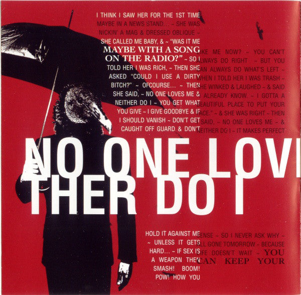 Them Crooked Vultures : Them Crooked Vultures (Album)