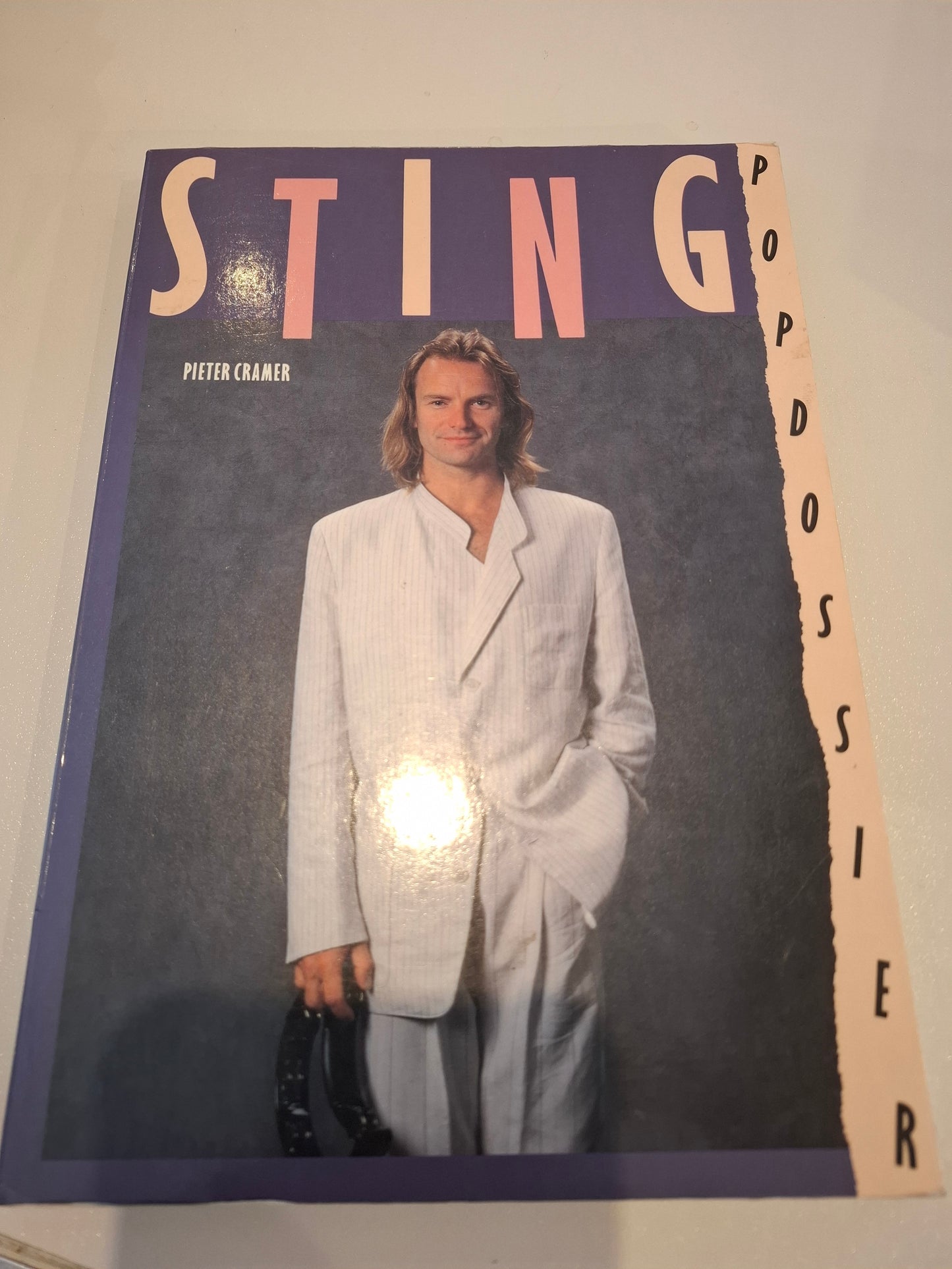 Sting