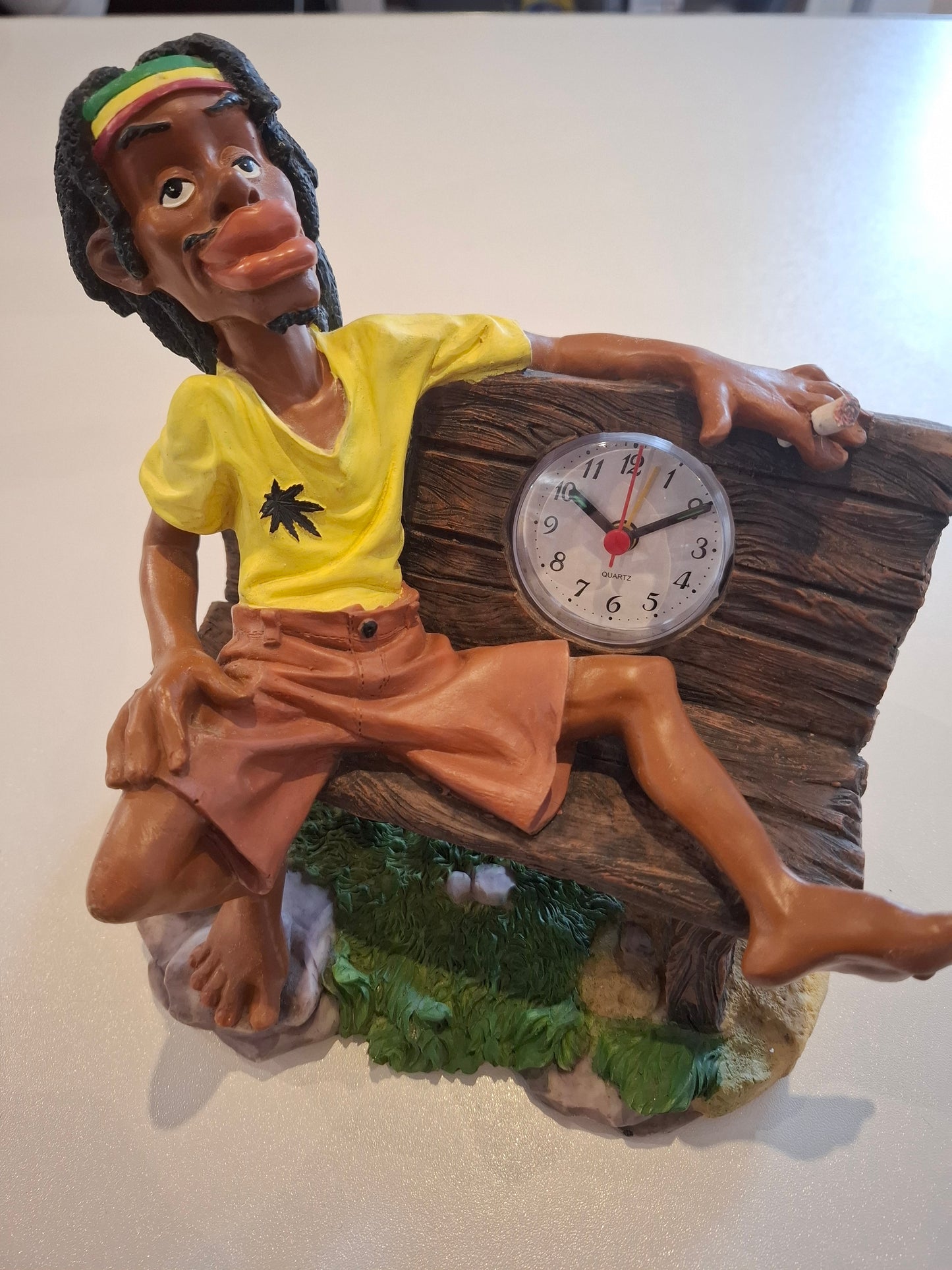 Rastafari set (reggae)