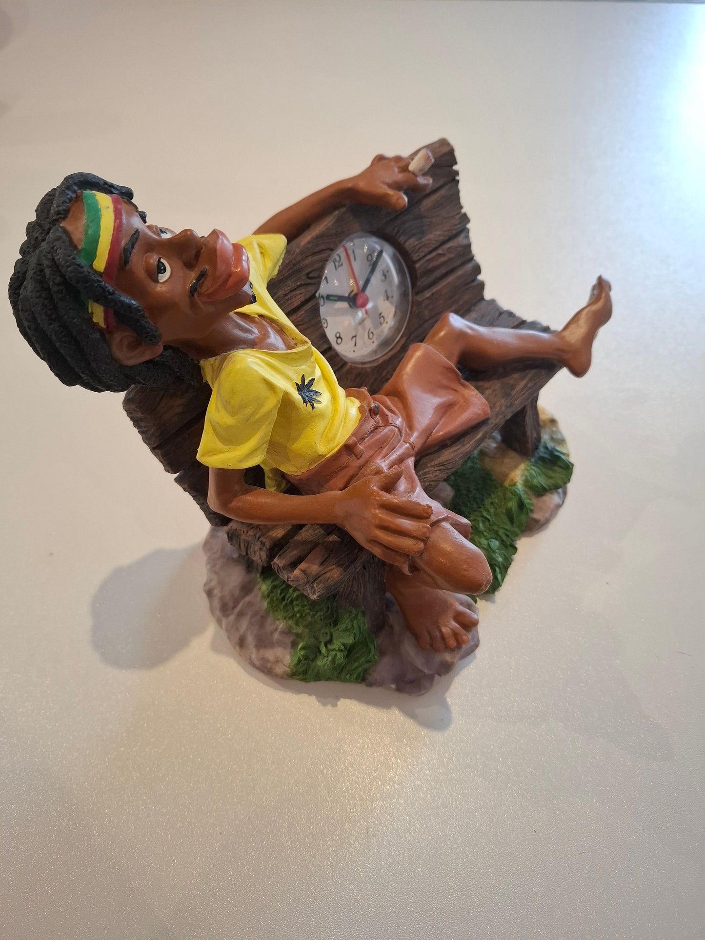 Rastafari set (reggae)