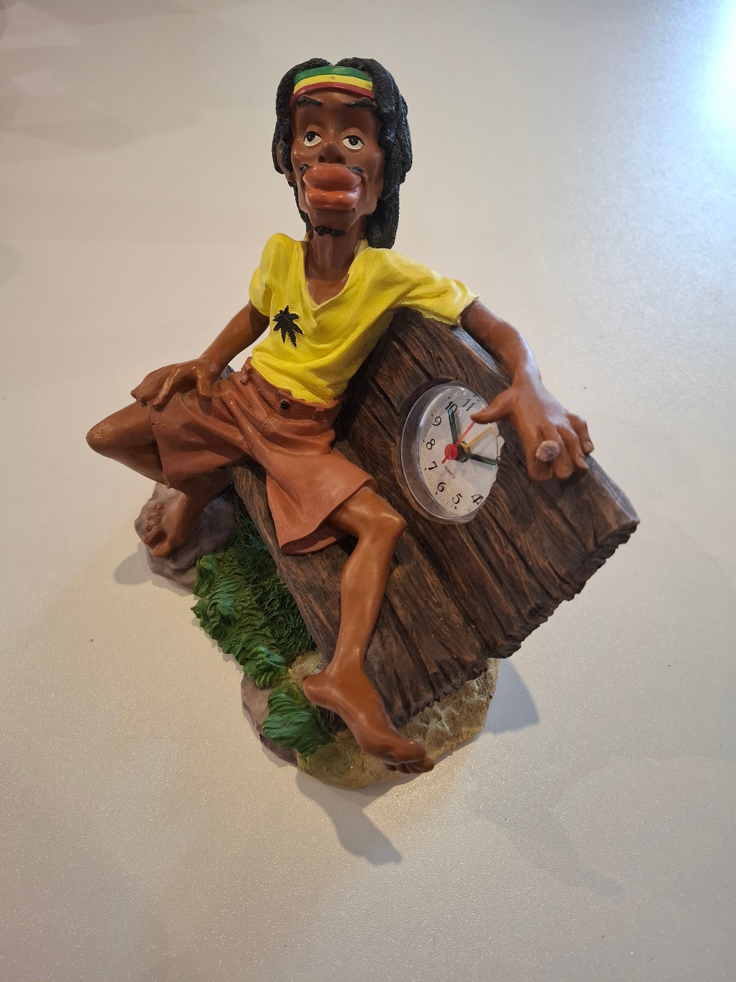 Rastafari set (reggae)