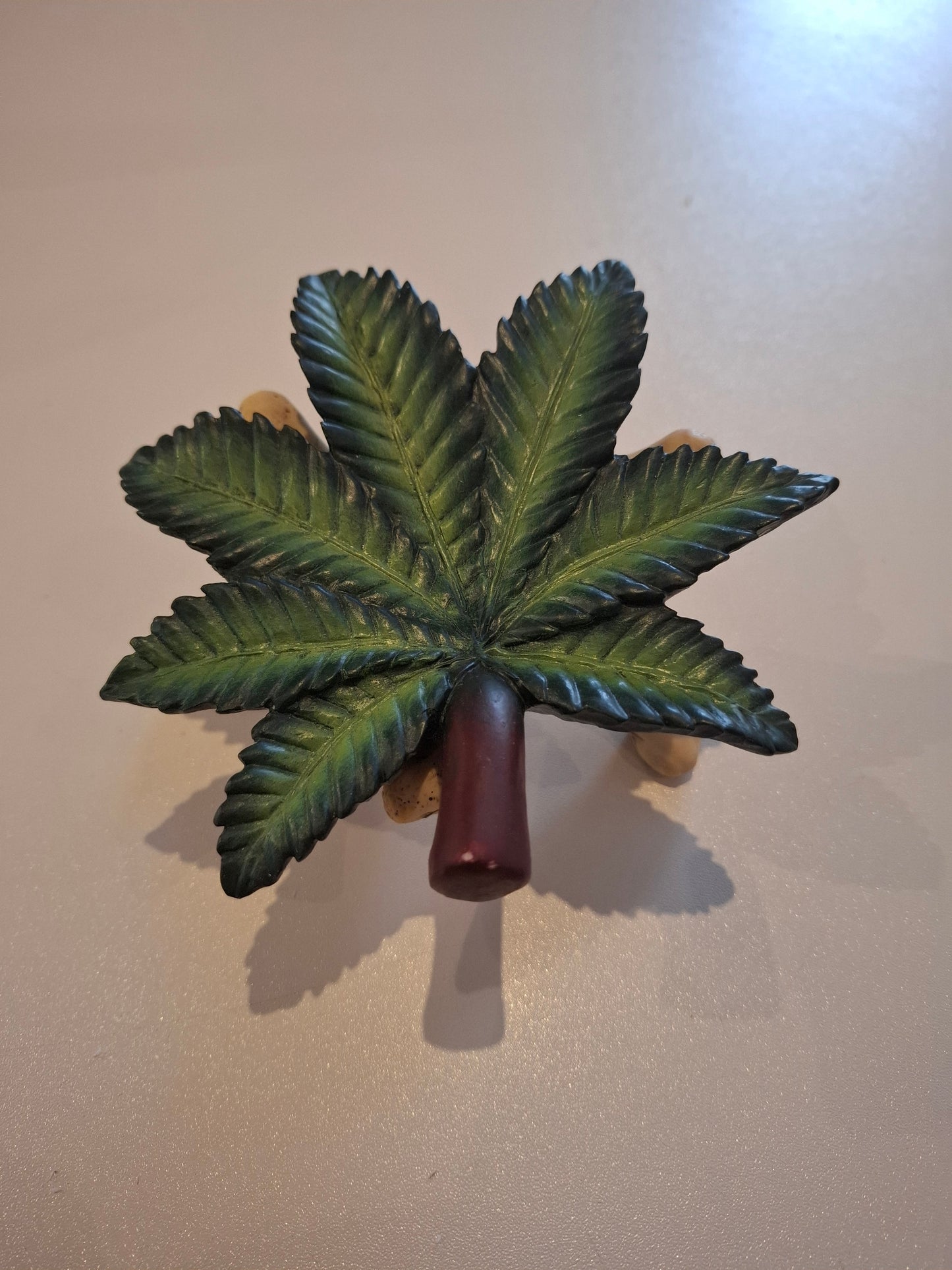 Rastafari set (reggae)