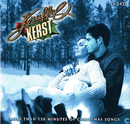 Various : Knuffelkerst (Compilation)