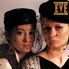 Alan Parsons Project, The : Eve (LP,Album,Stereo)