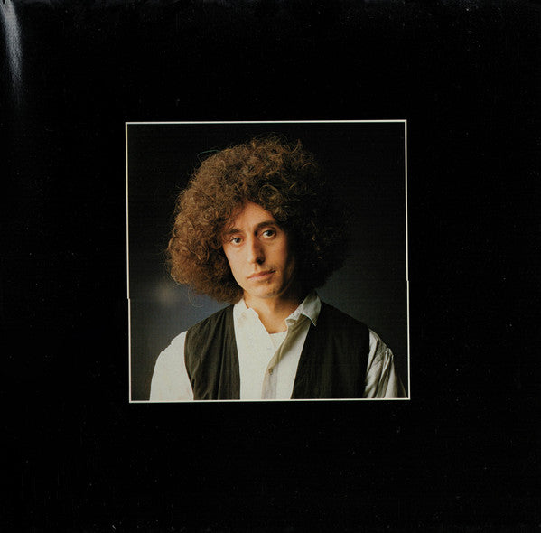 Angelo Branduardi : Cercando L'Oro (LP,Album,Stereo)