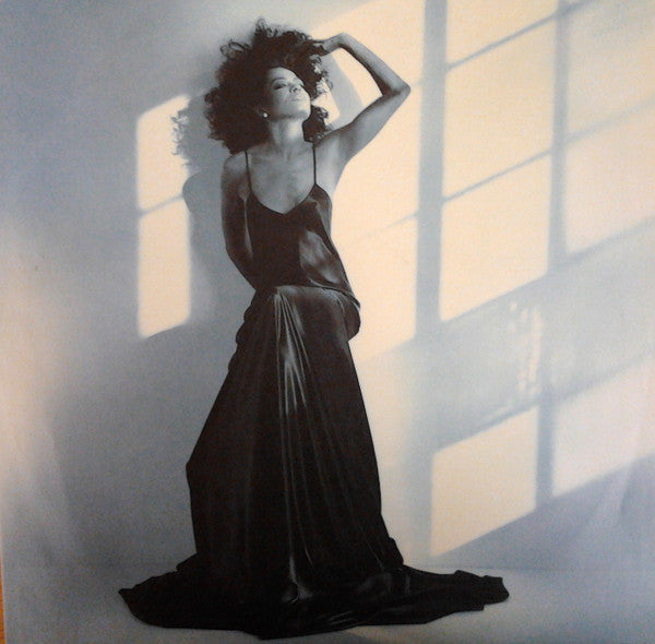 Diana Ross : Red Hot Rhythm + Blues (LP,Album)