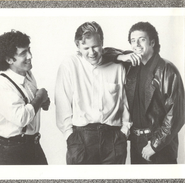 Jeff Healey Band, The : See The Light (Album)