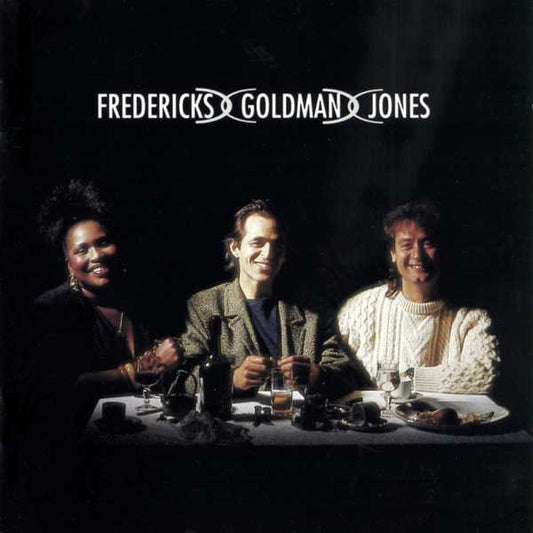Fredericks Goldman Jones : Fredericks Goldman Jones (Album)