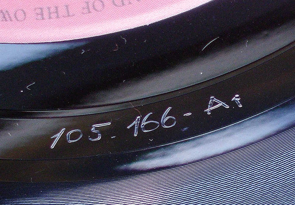 Matchbox (3) Featuring Kirsty MacColl : I Want Out (7",45 RPM,Single,Stereo)