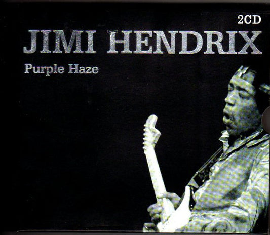 Jimi Hendrix : Purple Haze (Compilation)