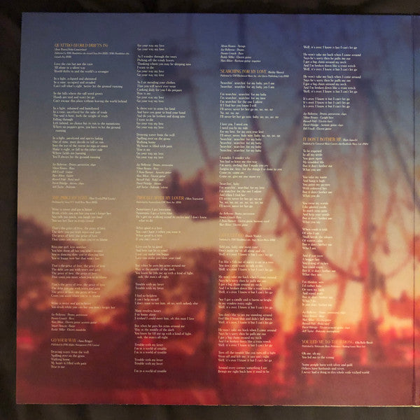 Robert Plant | Alison Krauss : Raise The Roof (LP,Album)