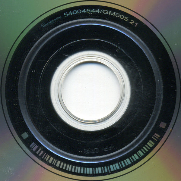 Caro Emerald : Deleted Scenes From The Cutting Room Floor (Album)