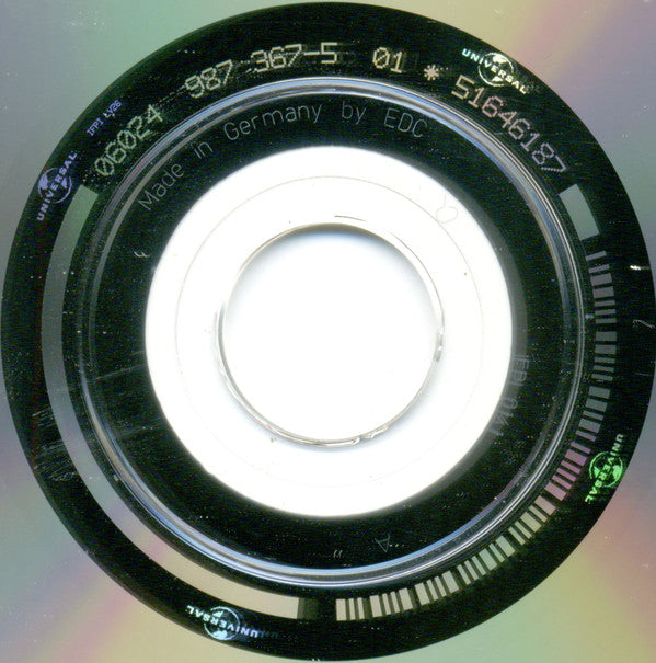 De Dijk : Later Is Nu (Album)