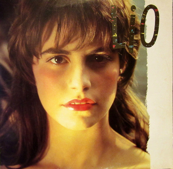 Lio : Lio (LP,Album)