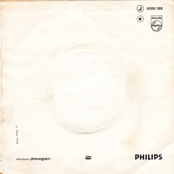 New Seekers, The : I'd Like To Teach The World To Sing (In Perfect Harmony) (7",45 RPM,Mono)