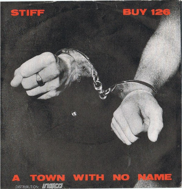 Madness : Shut Up (7",45 RPM,Single)