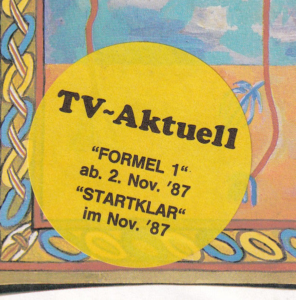 Elisa Waut : Four Times More (7",45 RPM,Single,Stereo)