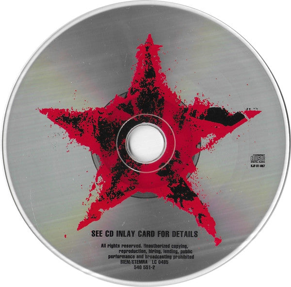 Bryan Adams : 18 Til I Die (Album,Unofficial Release)