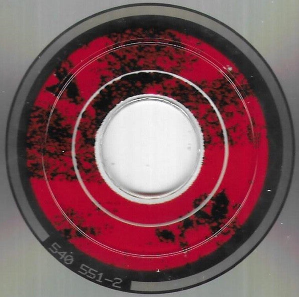 Bryan Adams : 18 Til I Die (Album,Unofficial Release)