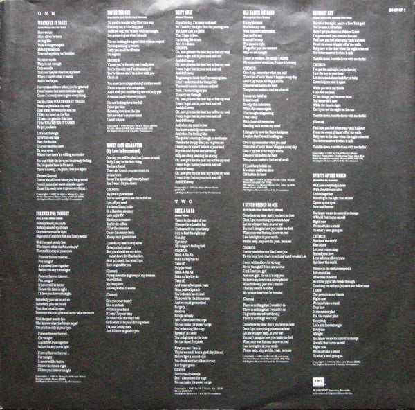 Neville Brothers, The : Uptown (LP,Album)