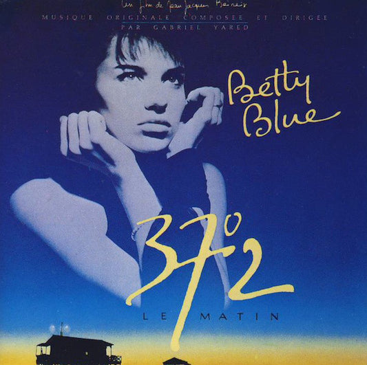 Gabriel Yared : Betty Blue (37°2 Le Matin) ()