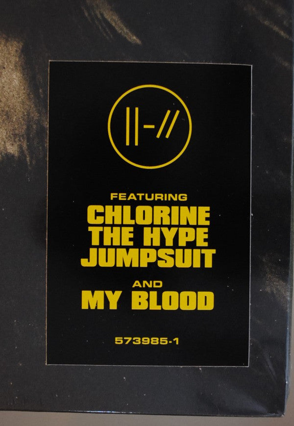 Twenty One Pilots : Trench (LP,Album)