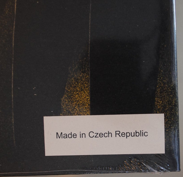 Twenty One Pilots : Trench (LP,Album)