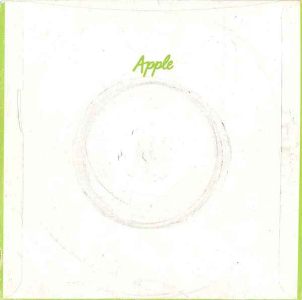 Mary Hopkin : Goodbye (7",45 RPM,Single)