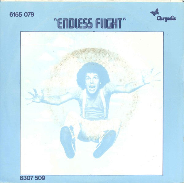 Leo Sayer : When I Need You (7",45 RPM,Single)