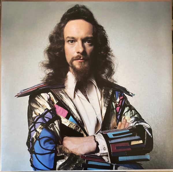 Jethro Tull : WarChild II (LP,Album)