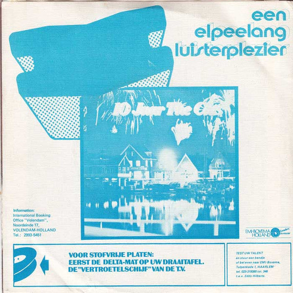 Cats, The : Cindy (7",45 RPM,Single)