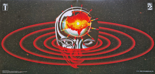 Weeknd, The : Dawn FM (LP,Album,Limited Edition,Stereo)