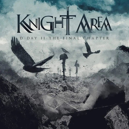 Knight Area : D-Day II - The Final Chapter (Album)