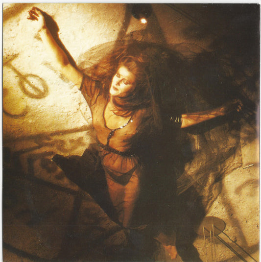 Diabolos Rising : S.N.T.F. (7",45 RPM)